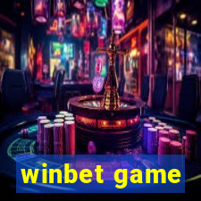 winbet game